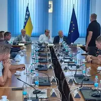 Refik Lendo mostar sastanak sa radnicima komunalnog