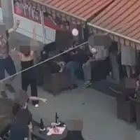 Austrija kurban bajran incidents