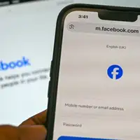 Facebook