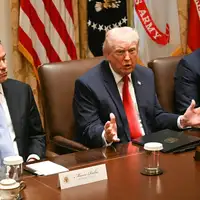 Trump krizna soba