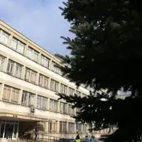 JU Zavoda za medicinu rada i sportsku medicinu