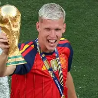 Dani Olmo