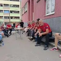 Gss zenica/ fena