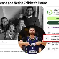 jusuf nurkic derventa humanitarna akcija