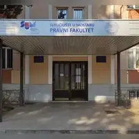 Pravni fakultet mostar