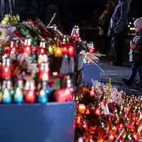 Ukrajina žrtve Holodomora