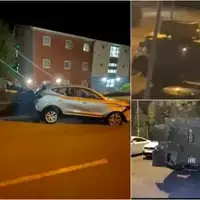 Velika Britanija Pijani vojnici ukrali oklopnjak
