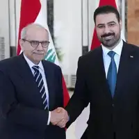 liban i irak