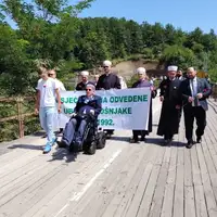 Rudo Godisnjica ubijanja Bošnjaka