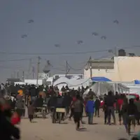 gaza