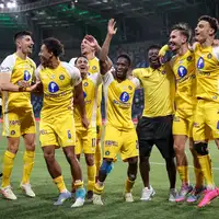 Maccabi Tel Aviv