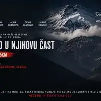 Zenica elbrus bicklisti