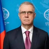 Vladimir Lipayev