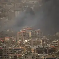 Liban napadi izraela