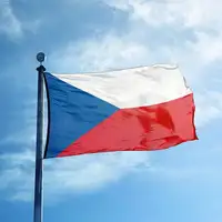 Ceska zastava