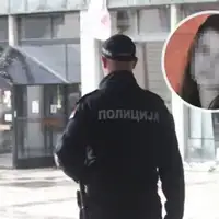 Srbija Studentkinja Filozofskog fakulteta