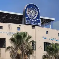 UNRWA