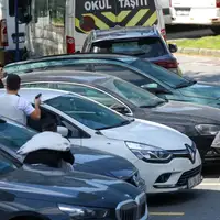 Istanbul izraelski konzulat pucnjava