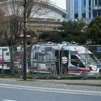 Istanbul pucnjava izraelski konzulat