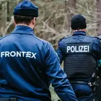 Frontex