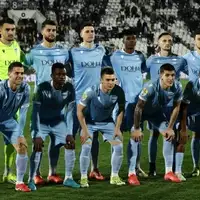 FK Novi Pazar