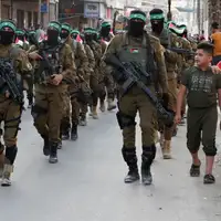 oružano krilo palestinskog pokreta