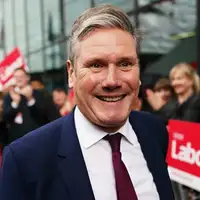 Keir Starmer