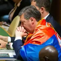 Aleksandar Vucic