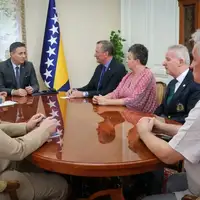 Becirovic i ssd bih