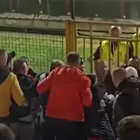 Zenica utakmica celik tuča