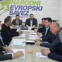 NES BiH