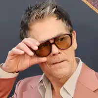 Kevin Bacon