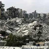gaza