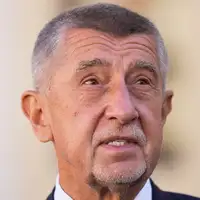 Andrej Babis