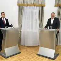 Stanivukovic i Minis