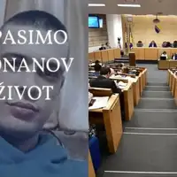 Adnan Šemić/ Parlament FBiH