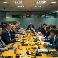 Edin Forto Washington