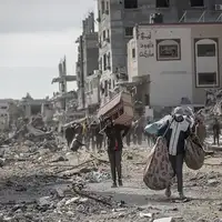 Gaza