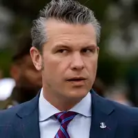 Pete Hegseth