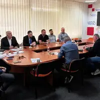 Koalicija pet stranaka u mostaru