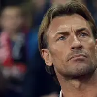 Herve Renard
