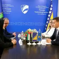 Irfan Halilagic tuzla