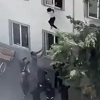 Turska škola pucnjava