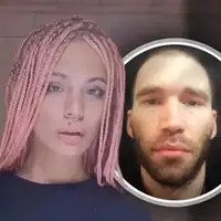 Ognjen Debatić i Noa Milivojev