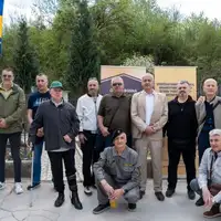 Odred Bosna godisnjica pretis/ Bejtović Communications