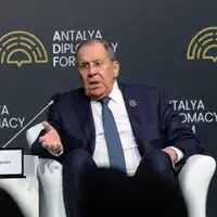 Sergej Lavrov antalija forum