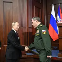 Valerij Gerasimov