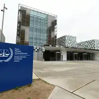 Međunarodni krivični sud