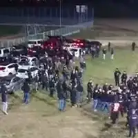 Sukob navijača bijeljina