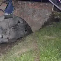 saobracajna nesreca